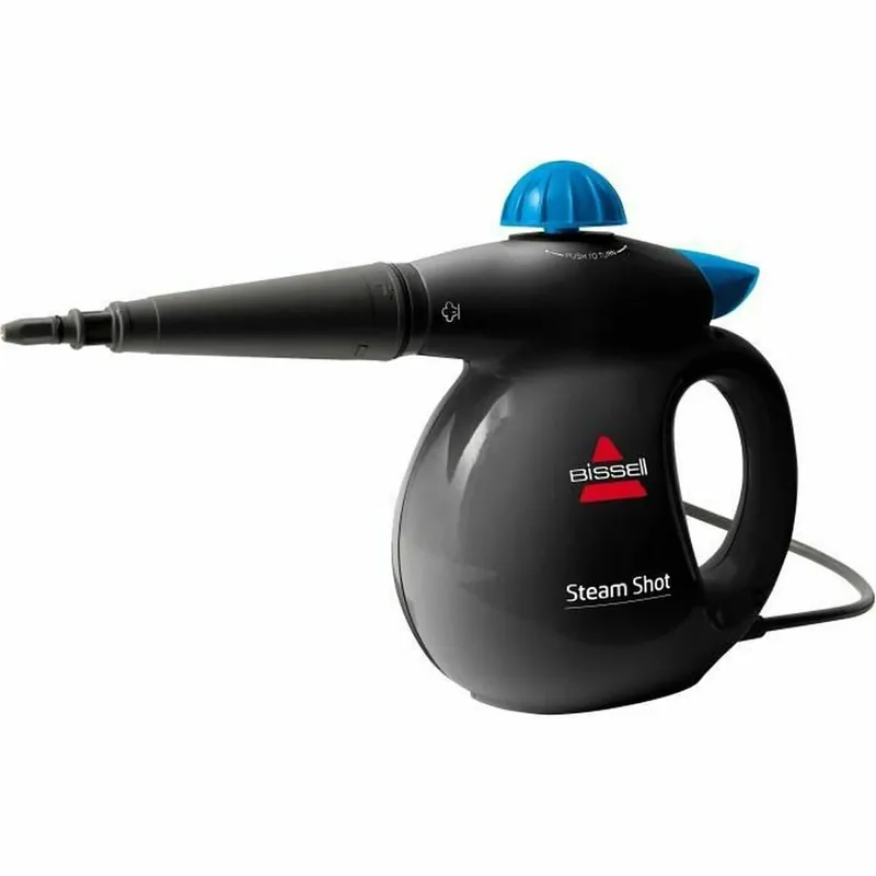 Vaporeta Bissell 2635J - Electrodomésticos