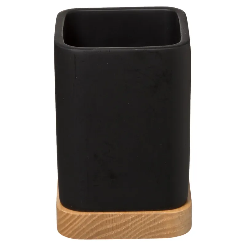 Vaso Poliresina Combinado Tribecart - Electrodomésticos