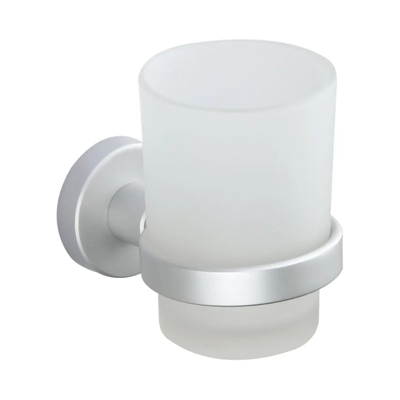 Vaso Msv "Lugano" En Aluminio 11,6 X 6,8 X 9,5 Cm - Electrodomésticos