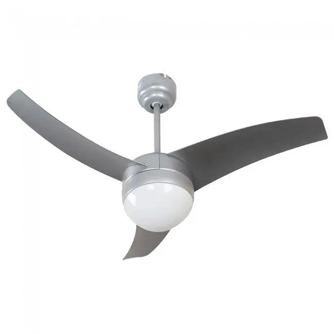Ventilador con luz Simply marca Wonderlamp - Electrodomésticos