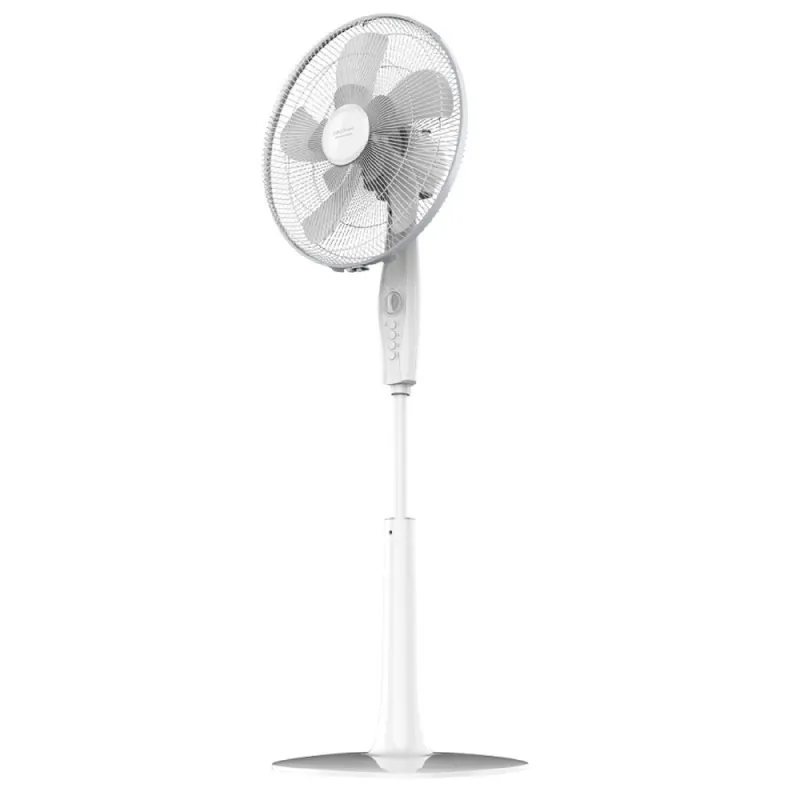 Ventilador de pie EnergySilence 1010 Extremeflow - Electrodomésticos