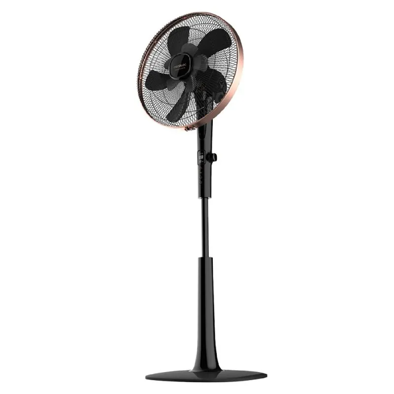 Ventilador de pie EnergySilence 1040 Smartextreme - Electrodomésticos
