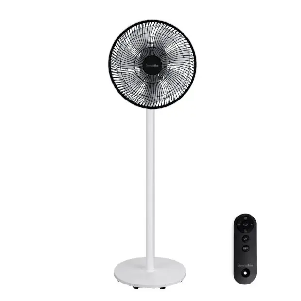 Ventilador de pie radial y W | UNIVERSALBLUE - Electrodomésticos