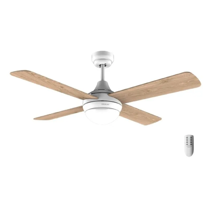 Ventilador de techo EnergySilence Aero 4250 DC Fresh - Electrodomésticos