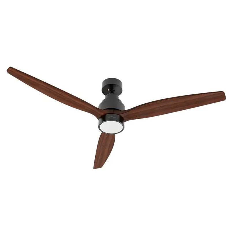 Ventilador de techo Cecotec EnergySilence Aero 5300 30W 3 aspas mando a distancia - Electrodomésticos