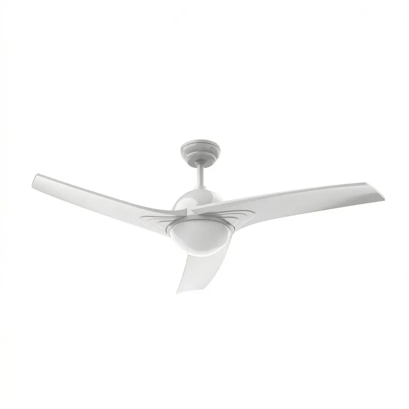 Ventilador de techo EVVO V522 White - Electrodomésticos