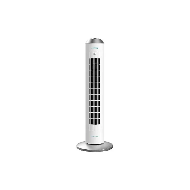 Ventilador de torre EnergySilence 8090 Skyline - Electrodomésticos