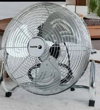 Ventilador industrial FAGOR AERO METAL - Electrodomésticos