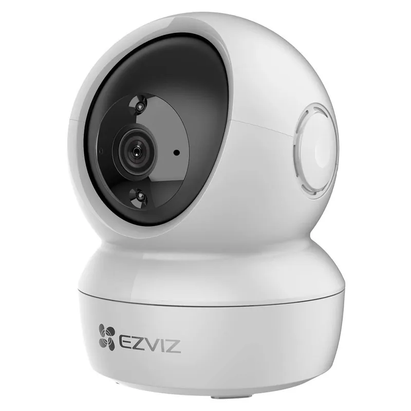 Videocámara de Vigilancia Ezviz H6C 2K+ - Electrónica