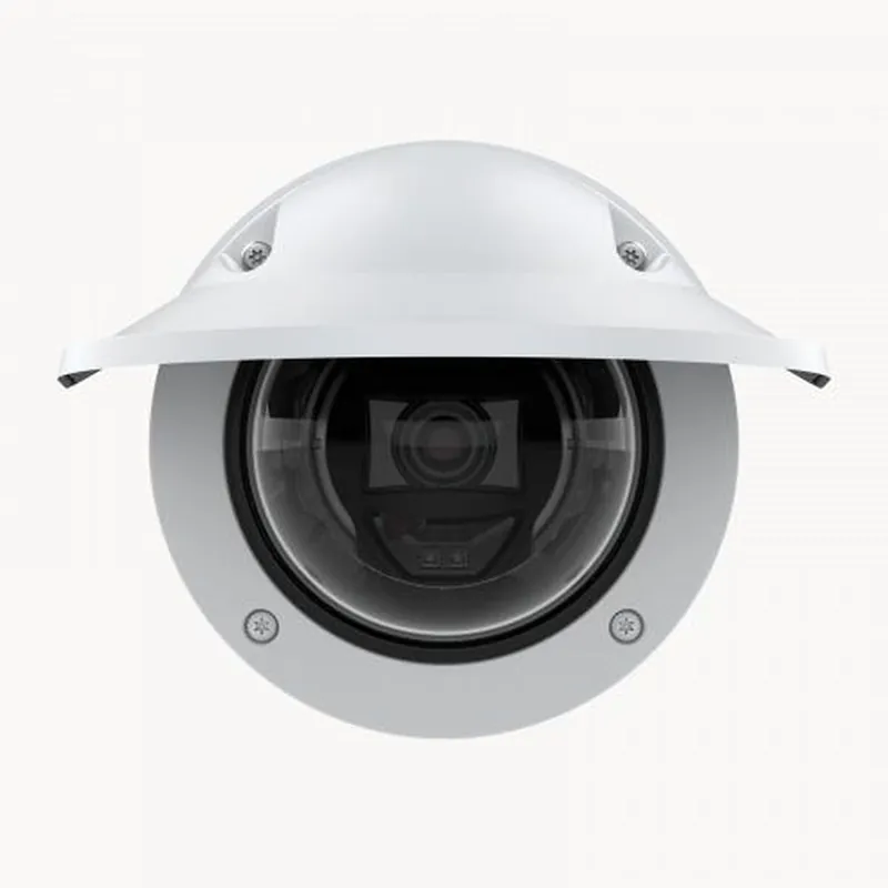 Videocámara de Vigilancia Axis P3265-LVE