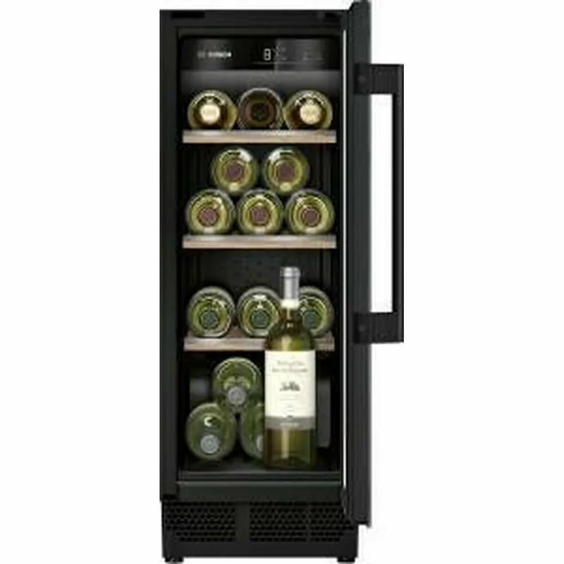Vinoteca BOSCH KUW20VHF0 (82 x 30 x 57) - Electrodomésticos