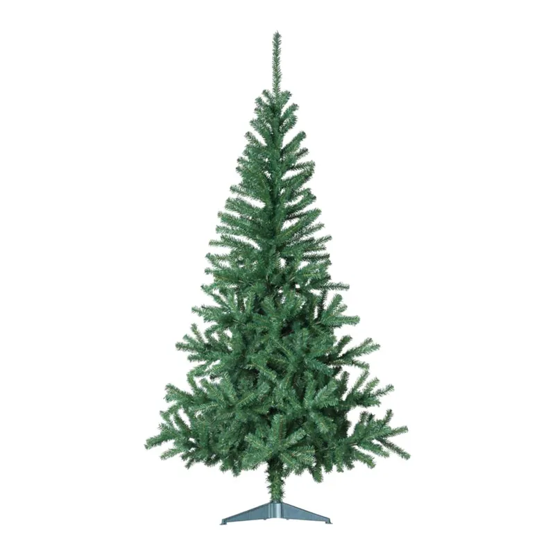 Well Home Árbol esencial verde - Altura de 180 cm