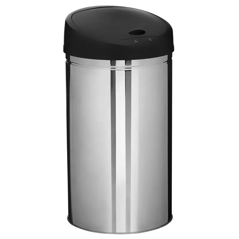WELL HOME - Contenedor sensor automático 42 l
