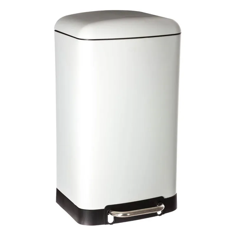 WELL HOME - Cubo ariane metal