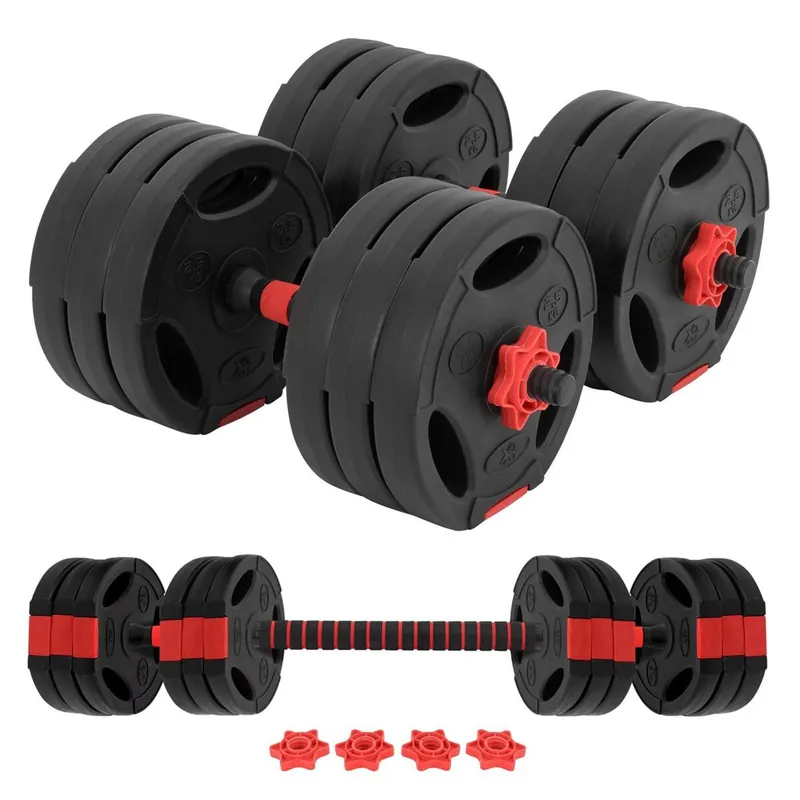 Well Home Set surtido de mancuernas - Deporte