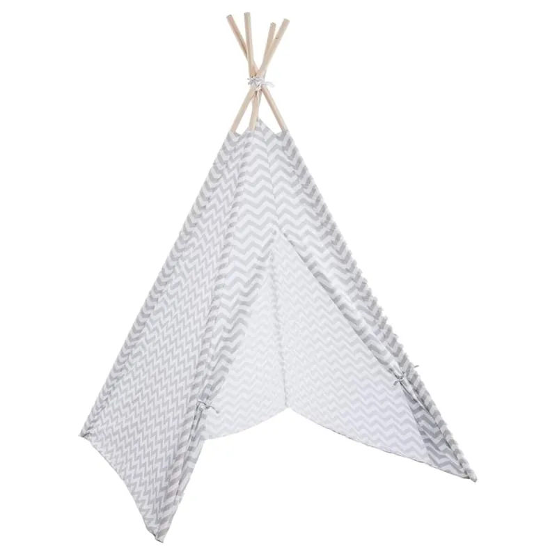Well Home Tipi infantil - Jardín