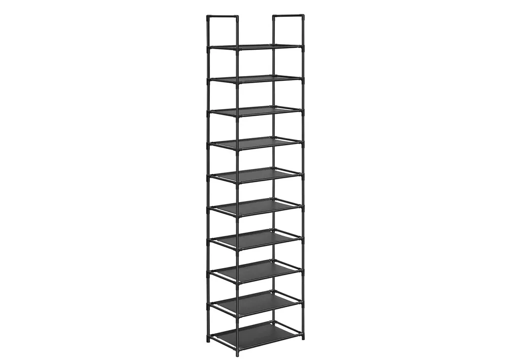 ZAPATERO, negro - Muebles