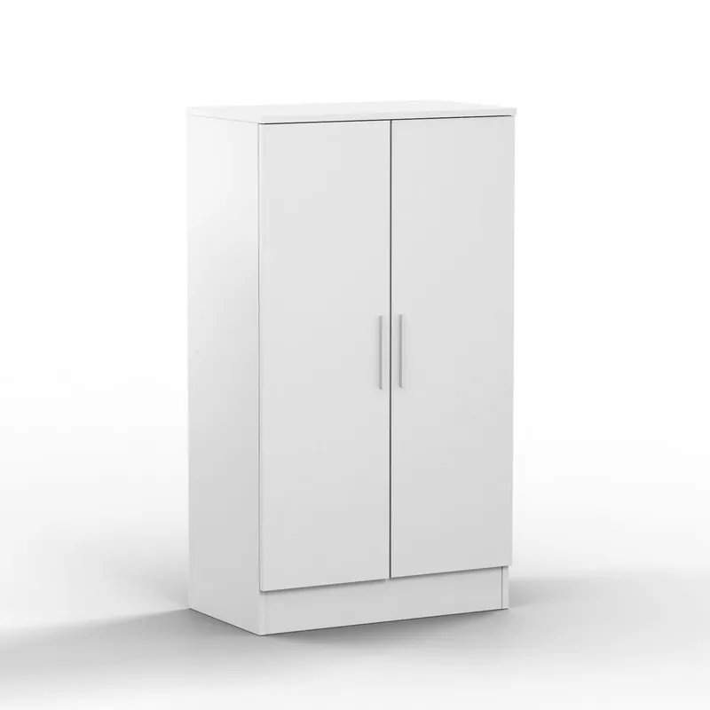 Zapatero Dos Puertas - Muebles