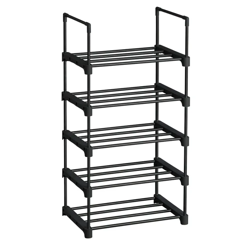 ZAPATERO, negro - Muebles