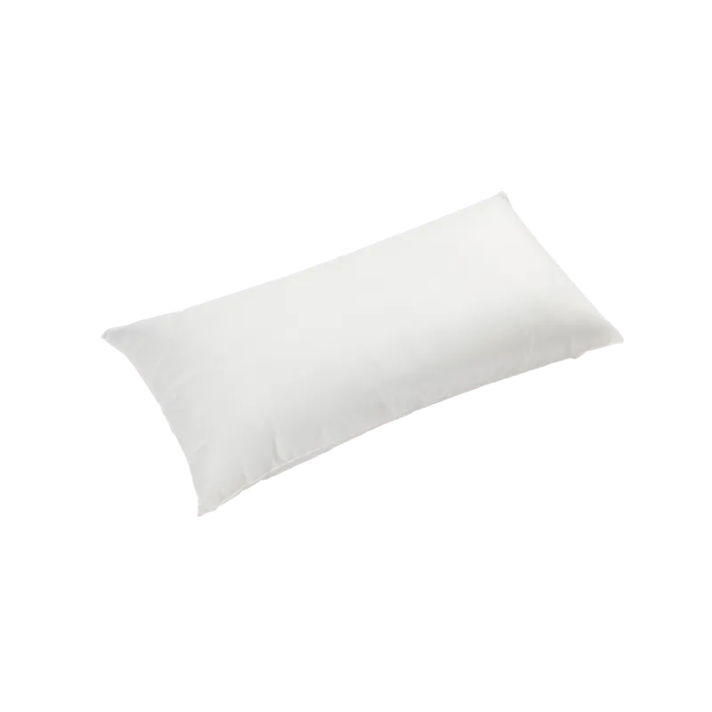 Relleno básico de fibra de 30x60cm - Accesorios