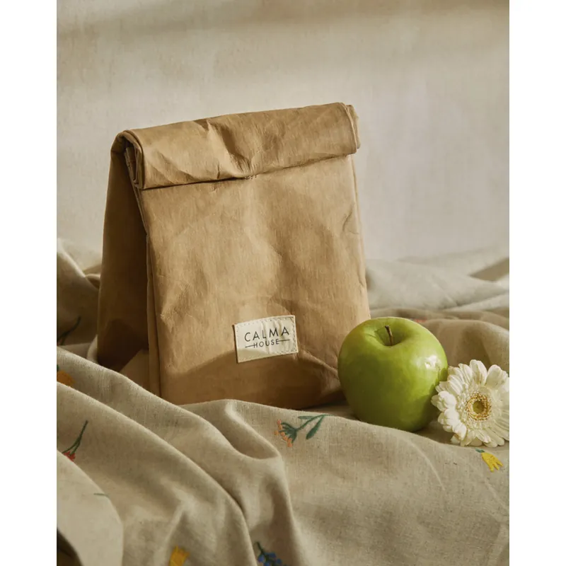 Bolsa nevera sin asas de 17x14x30.5cm - Accesorios