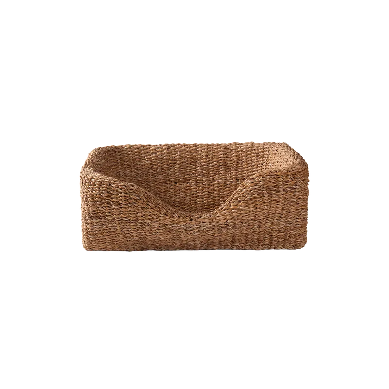 Cama para mascota en tono natural de 60cm - Accesorios