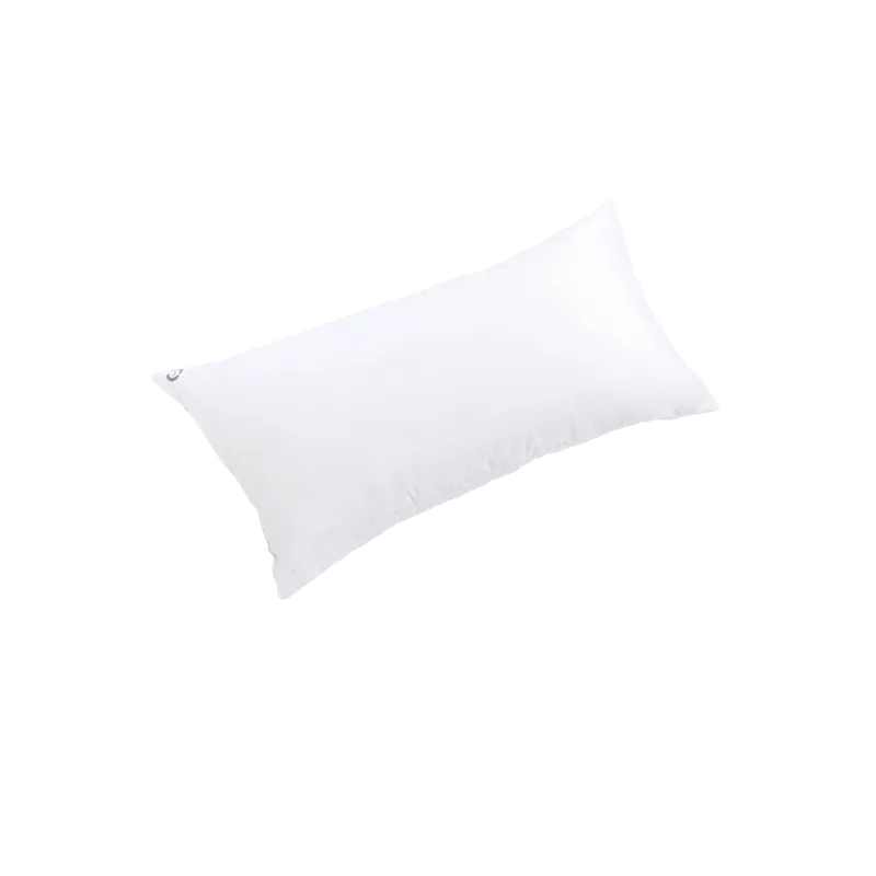Relleno premium único de color blanco en 30cm - Inicio
