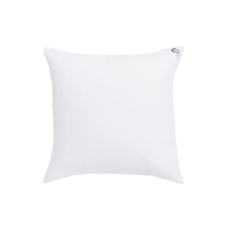 Relleno premium único de color blanco en 45cm - Inicio