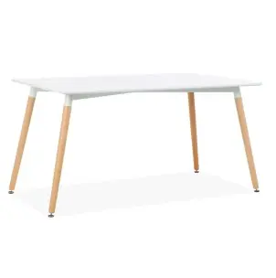 Mesa Lack 160x90 - Vackart
