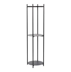 Estantería TIERP Metal 152 cm - Hübsch