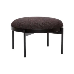 Taburete SEN 39 cm - Hübsch