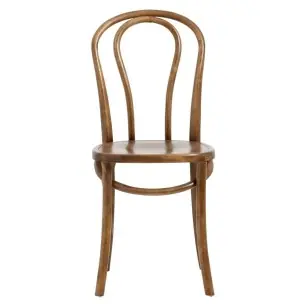 Silla Bistro Madera Orimattila - Nordal