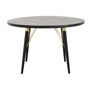 Mesa Pedersöre Ø 120 cm - Nordal