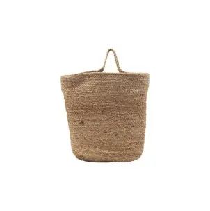 Cesta MIRA, small 32 cm - House Doctor