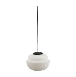 Lámpara de Techo ACORN Ø29 cm - House Doctor