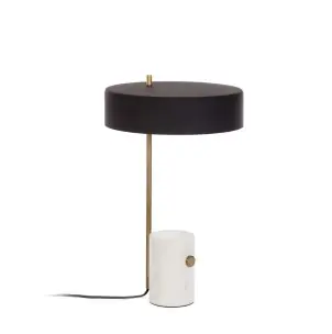Lámpara de sobremesa Phant - Kave Home