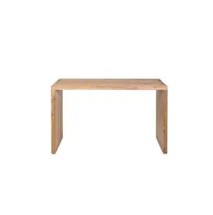 Consola GENESIS, Teca Reciclada - Dareels