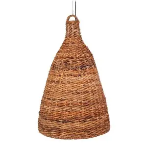 Pantalla para Lámpara ABACA MINI, Esparto Natural - Vackart