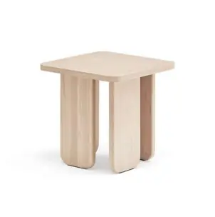 Mesa Auxiliar ARQ, DM / Fresno Natural - Teulat