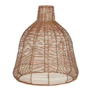 Pantalla para Lámpara GATHER, Ratán Natural - Vackart