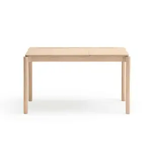 Escritorio ATLAS 130x65 cm, DM / Fresno Natural Claro - Teulat