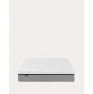 Colchón Eva viscoelástica 150 x 190 cm - Kave Home