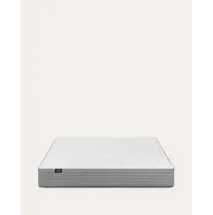 Colchón Yoko Adaptive Foam 160 x 200 cm - Kave Home