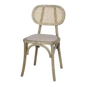 Silla SENDAI ANTIQUE - Vackart