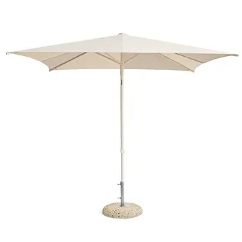 Parasol Terrazza Square Hay
