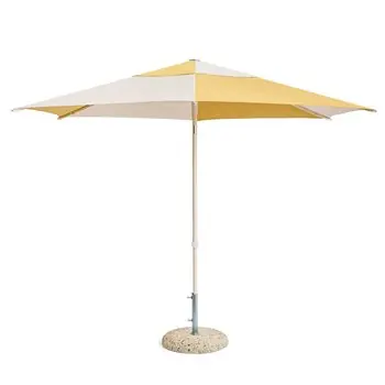 Parasol Terrazza Hexagon Hay