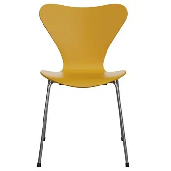 Silla Series 7 Verner Panton Fritz 100 Hansen - Fritz Hansen
