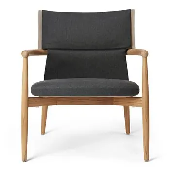 Sillón Embrace E018 Carl Hansen and Son - Carl Hansen & Son