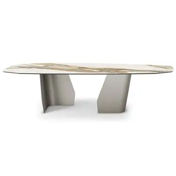 Mesa Senator Keramik Cattelan Italia