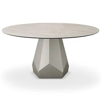 Mesa Zermatt Keramik Cattelan Italia